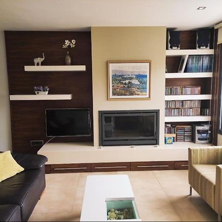 Brisa Del Mar Villa Vinarós Dış mekan fotoğraf