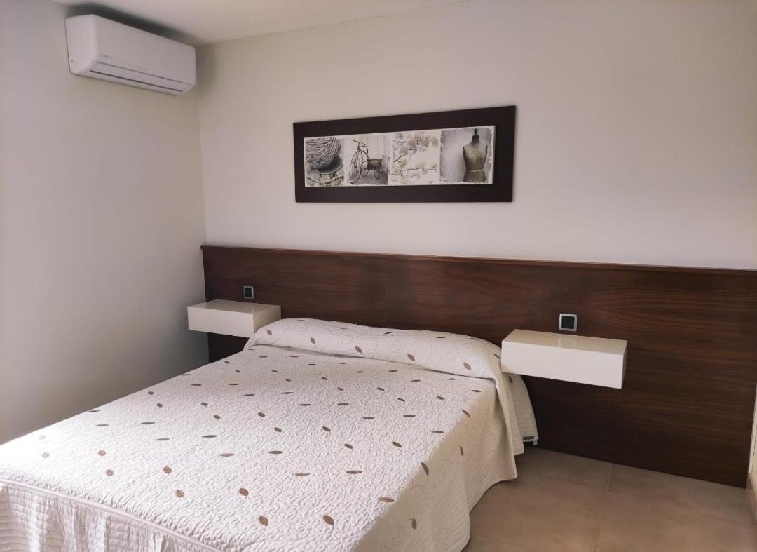 Brisa Del Mar Villa Vinarós Dış mekan fotoğraf