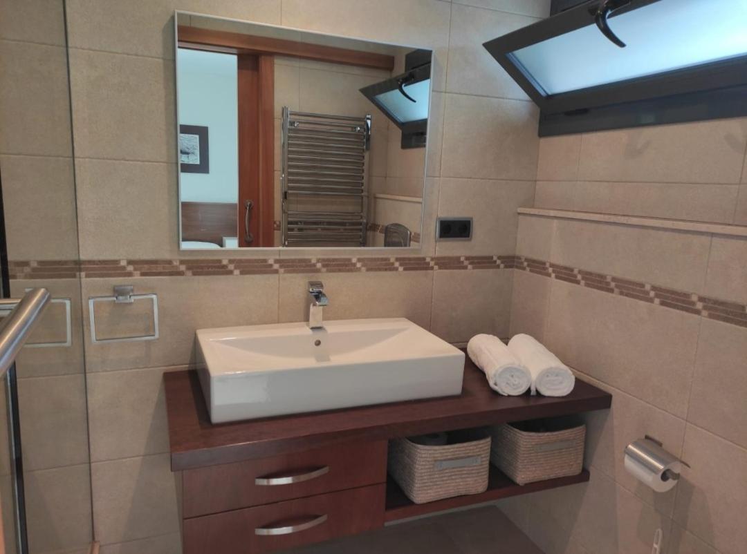 Brisa Del Mar Villa Vinarós Dış mekan fotoğraf