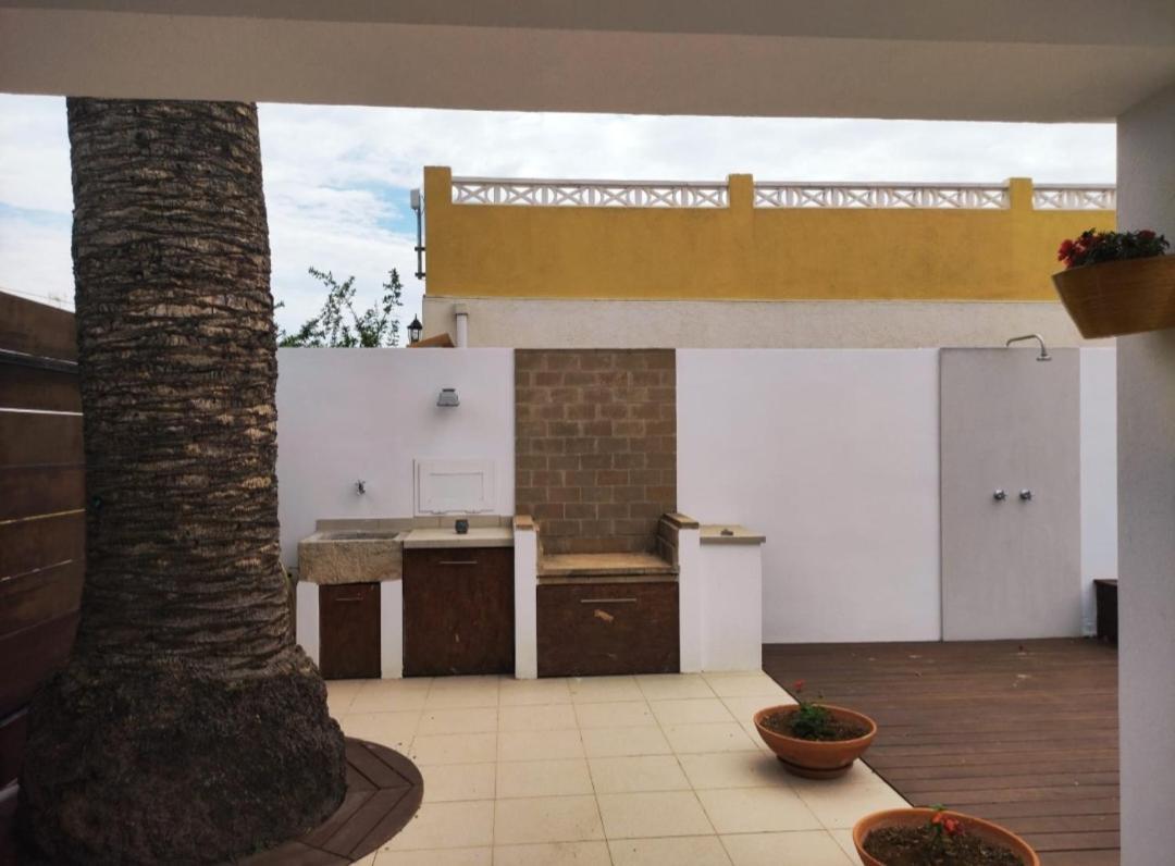 Brisa Del Mar Villa Vinarós Dış mekan fotoğraf