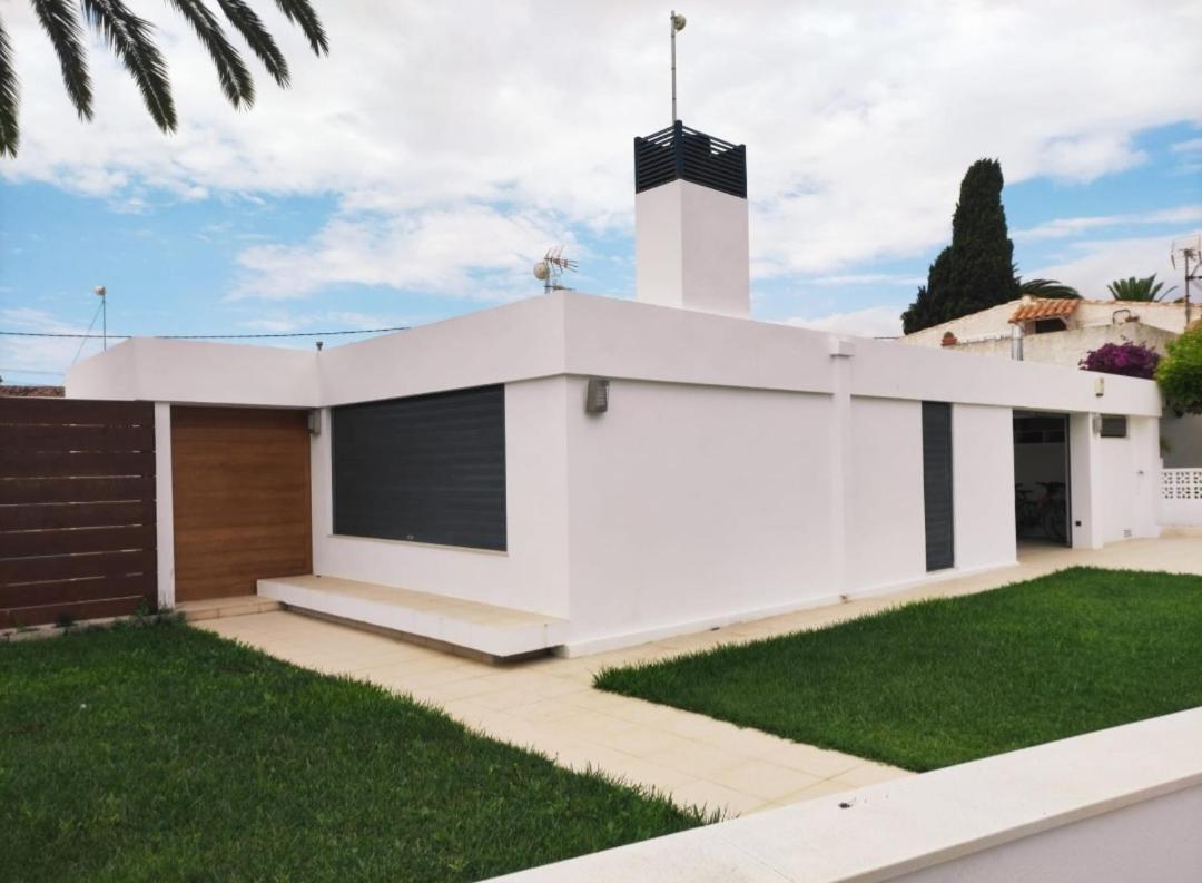 Brisa Del Mar Villa Vinarós Dış mekan fotoğraf